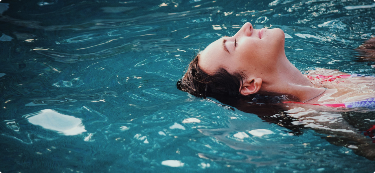 Акватерапия RitmStyle